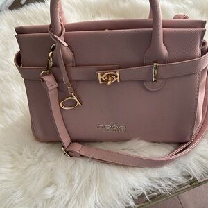 Like New! Cute Bebe pink purse!👜